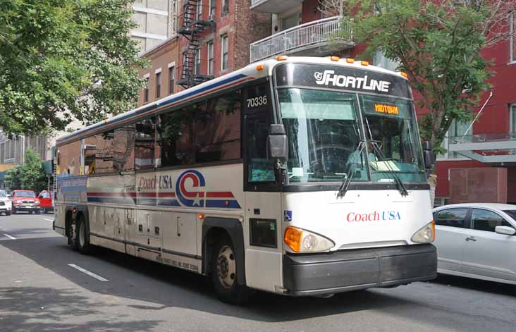 Coach USA MCI D4500CT 70336